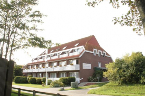 Hotel Spiekeroog